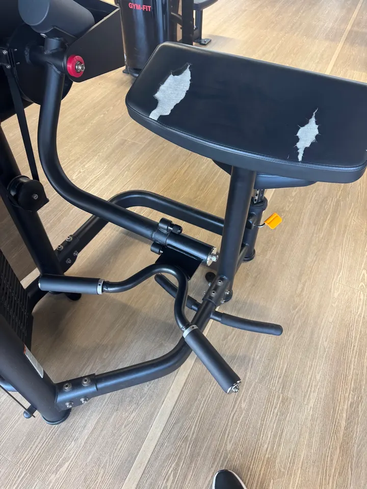 Gymfit — estudio de fitness-studio en Costa del Silencio — 3