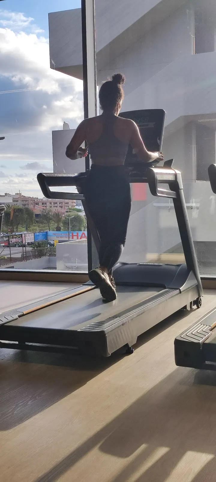 Gymfit — estudio de fitness-studio en Costa del Silencio — 5