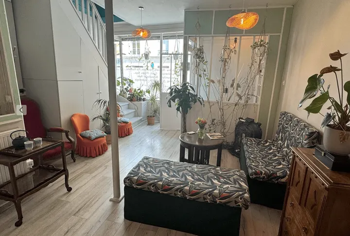 LA PETITE MAISON DU BIEN-ÊTRE PARIS — bien-être-studio à Paris 13e Arrondissement, Paris — 3