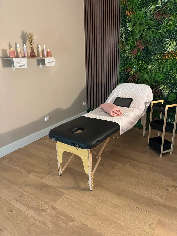 MyoTec Cuers — salle de fitness-studio à Cuers — 4