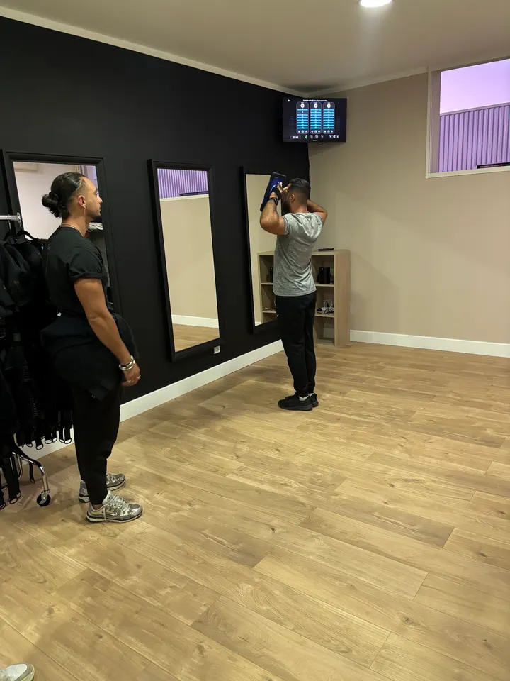 MyoTec Cuers — salle de fitness-studio à Cuers — 5
