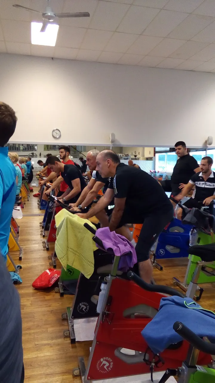 Gochoa — salle de fitness-studio à Anglet — 2