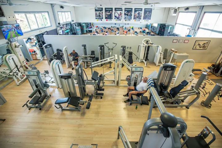 Gochoa — salle de fitness-studio à Anglet — 3