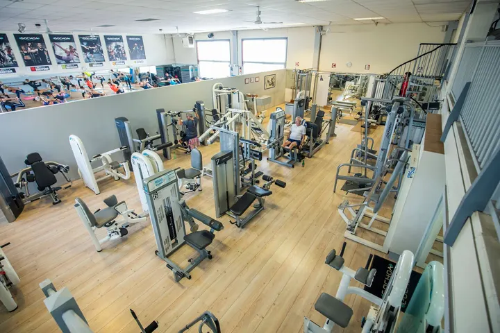 Gochoa — salle de fitness-studio à Anglet — 3