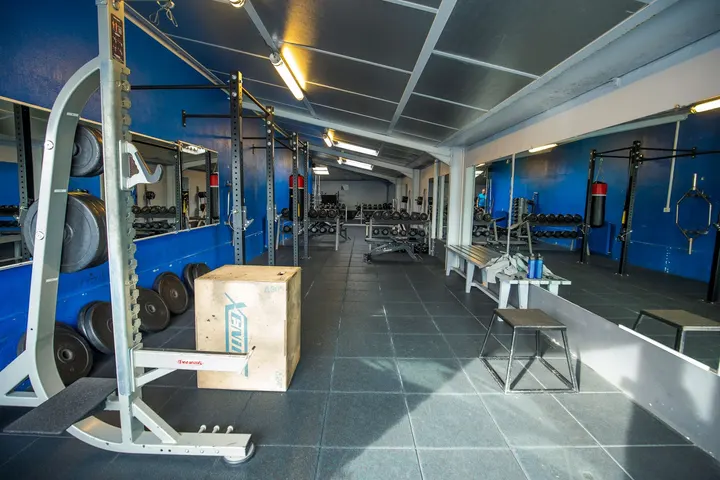 Gochoa — salle de fitness-studio à Anglet — 4