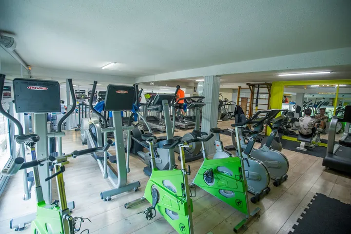 Gochoa — salle de fitness-studio à Anglet — 5