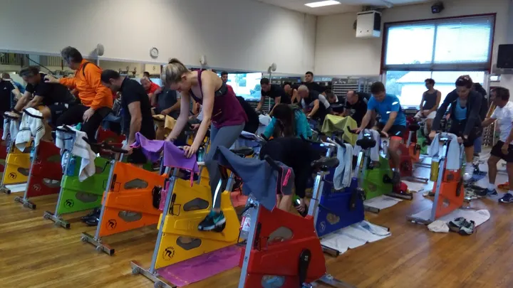 Gochoa — Salle de fitness à Anglet