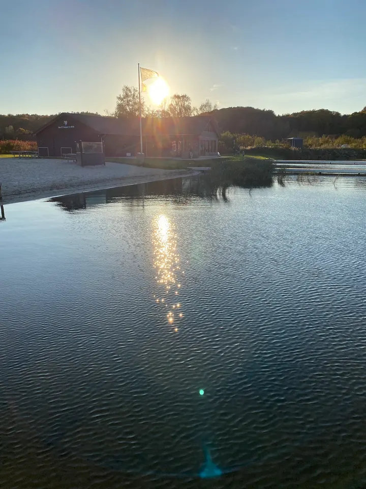 Ans IF — træningsstudio i Silkeborg — 3