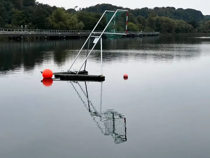 Ans IF — træningsstudio i Silkeborg — 3