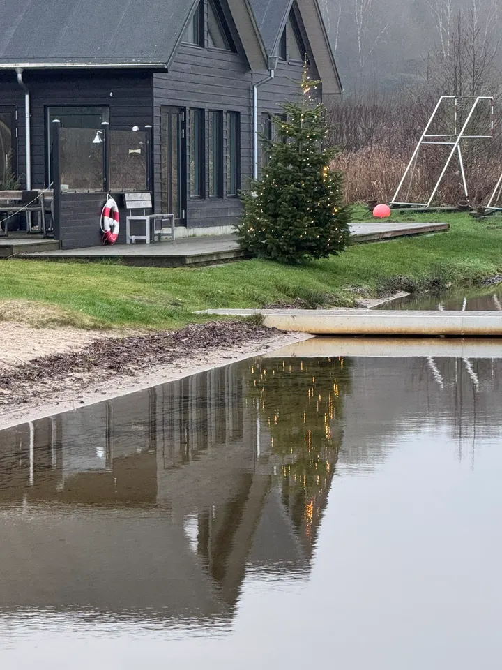 Ans IF — træningsstudio i Silkeborg — 4