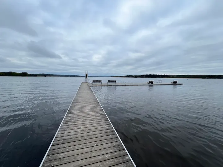 Ans IF — Træningsstudio i Silkeborg