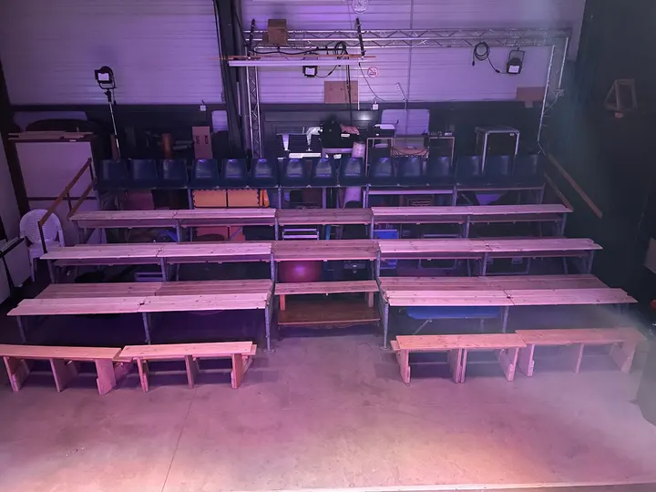 AlterActiv, École de Cirque — arts aériens-studio au Versoud — 4