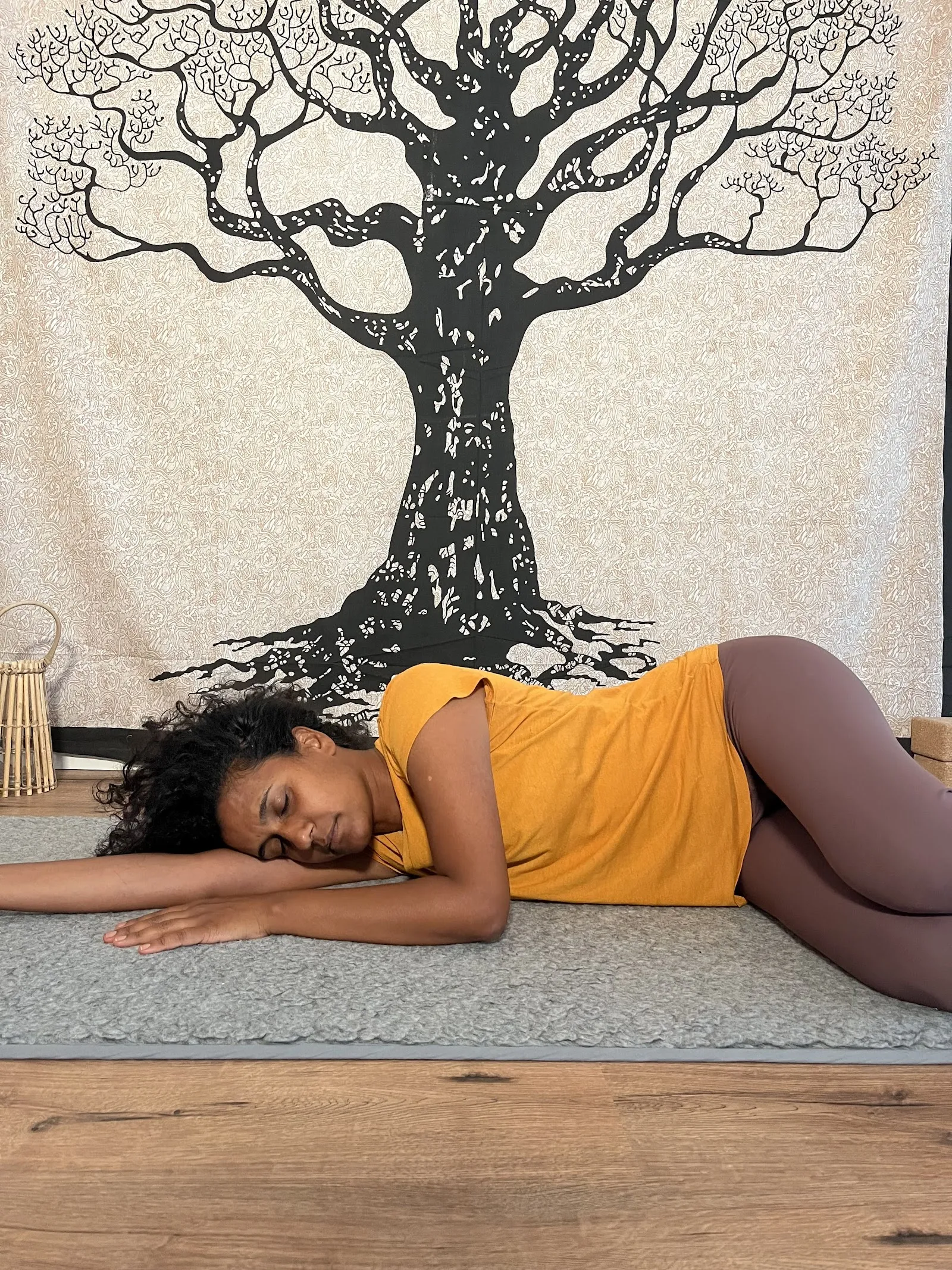 Björkö Yoga — yoga-studio i Bohus-björkö — bild 2