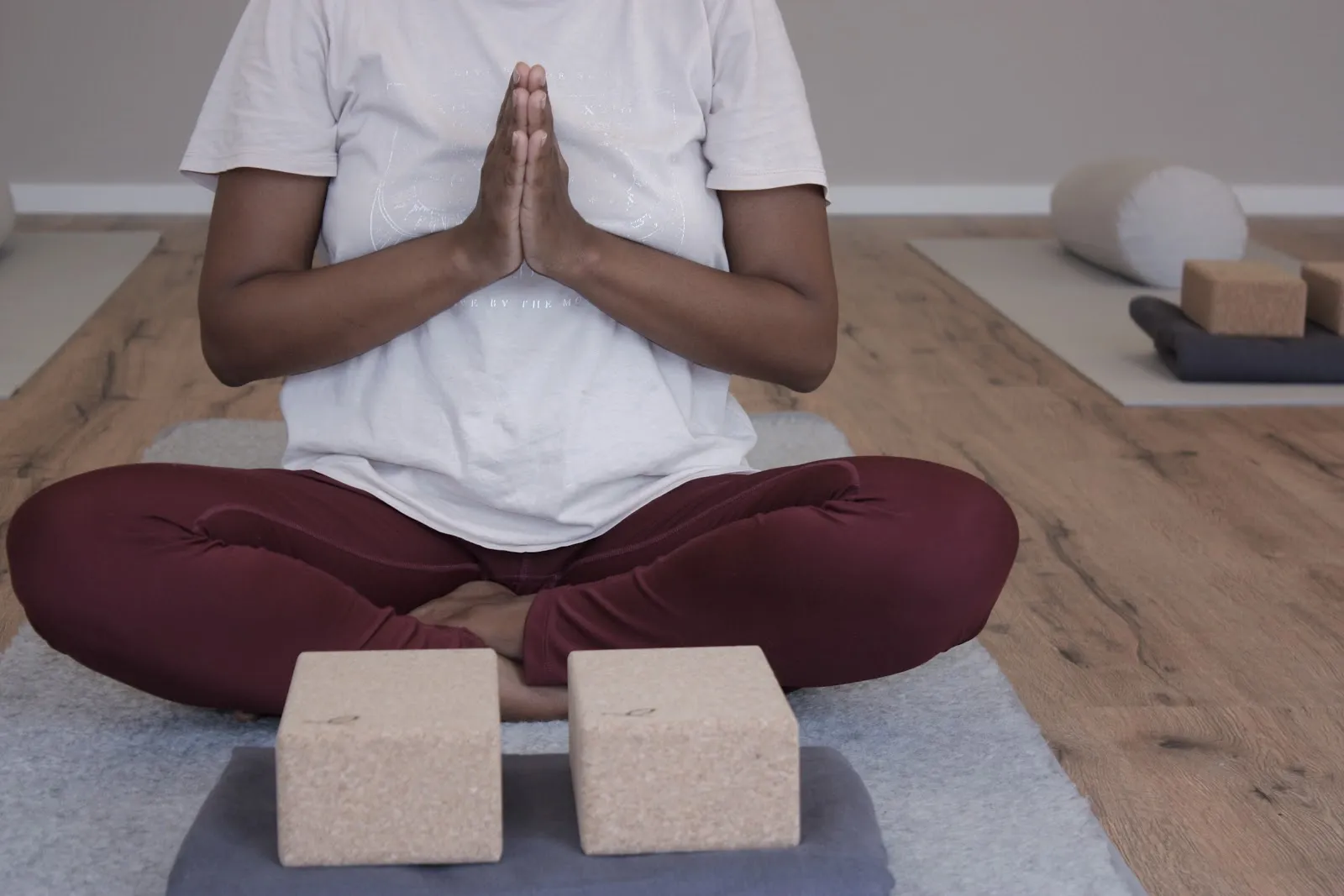 Björkö Yoga — yoga-studio i Bohus-björkö — bild 3
