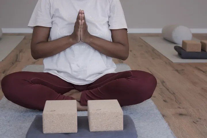 Björkö Yoga — yoga-studio i Bohus-björkö — 3