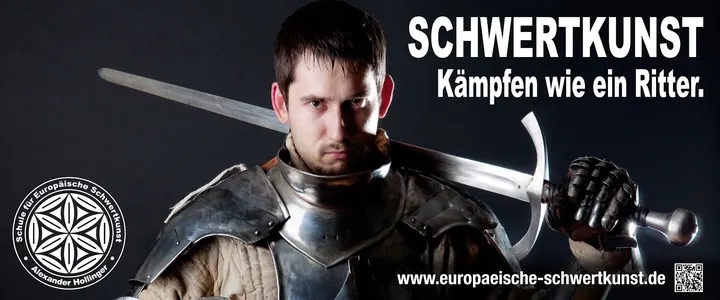 Europäische Schwertkunst Kriegshaber — Kampfsport in Kriegshaber, Augsburg