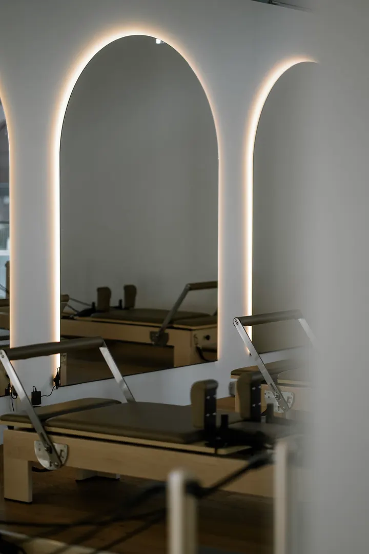 the studio Pilates — pilates-studio in Mannheim — 3