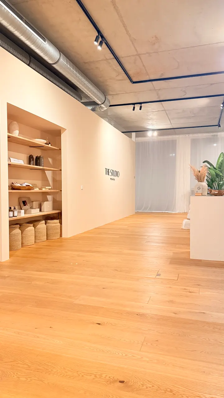 the studio Pilates — pilates-studio in Mannheim — 5