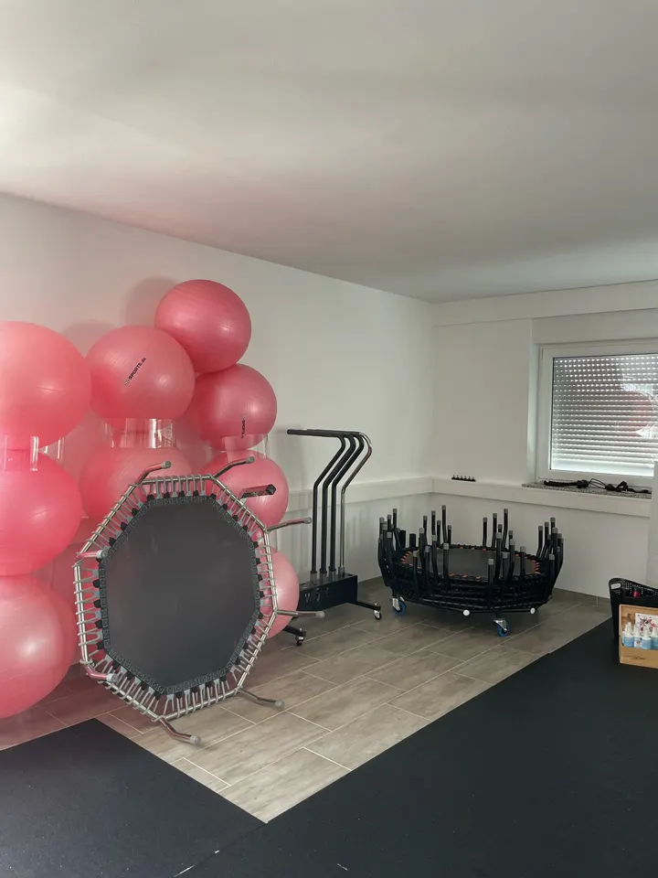 Jump and More — fitnessstudio in Hallendorf, Uhldingen-Mühlhofen — 3