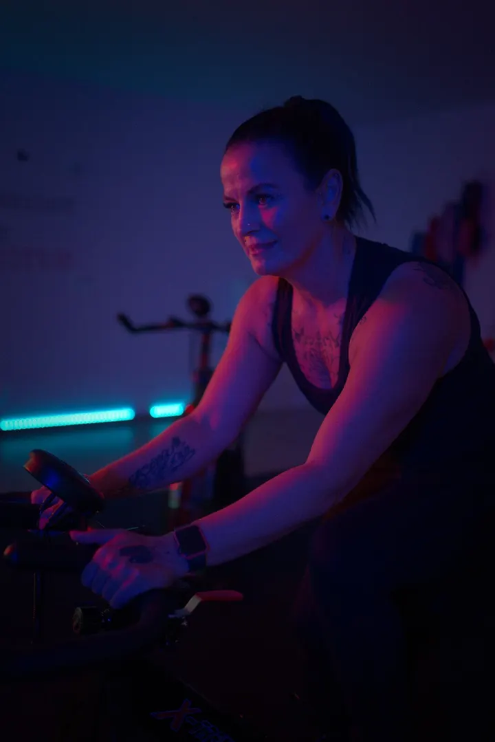 Jump and More — fitnessstudio in Uhldingen-Mühlhofen — 3