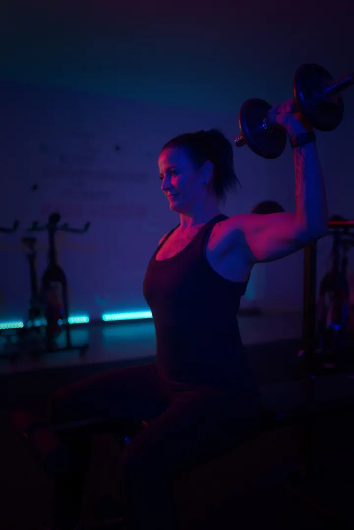 Jump and More — fitnessstudio in Uhldingen-Mühlhofen — 5