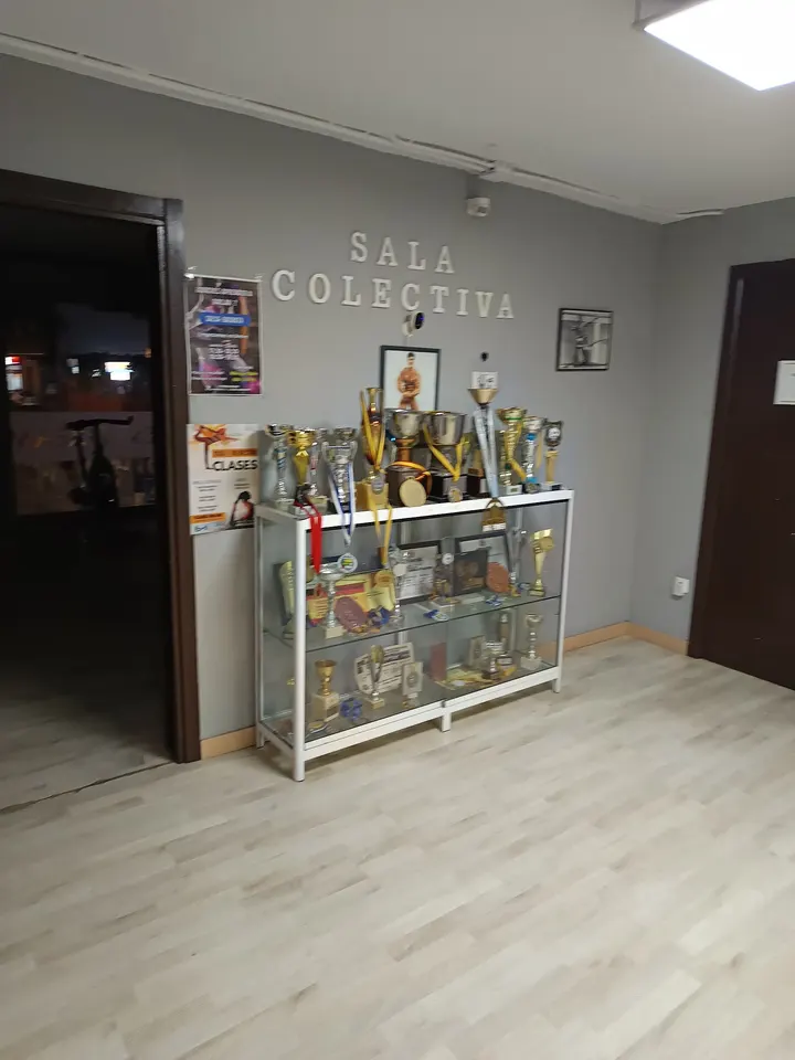 Fitness Dreams Benidorm — estudio de fitness-studio en Benidorm — 3