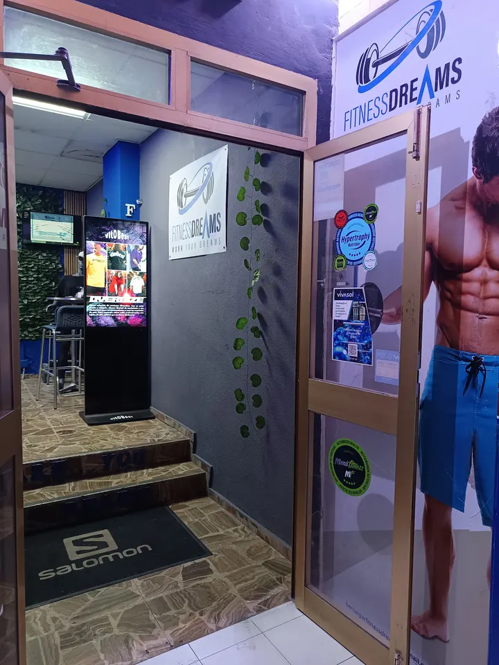 Fitness Dreams Benidorm — estudio de fitness-studio en Benidorm — 3