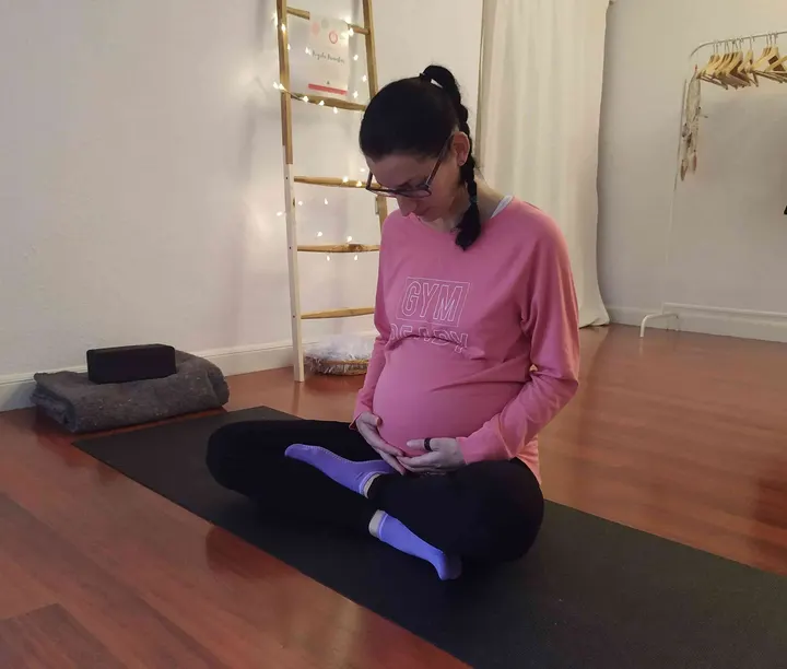 Emeyoga — yoga-studio en Casco Antiguo, Aranjuez — 2