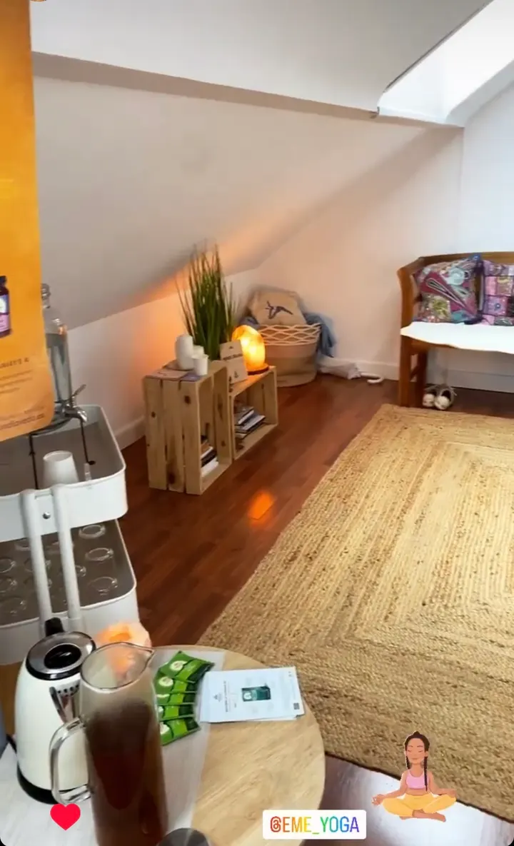 Emeyoga — yoga-studio en Casco Antiguo, Aranjuez — 3