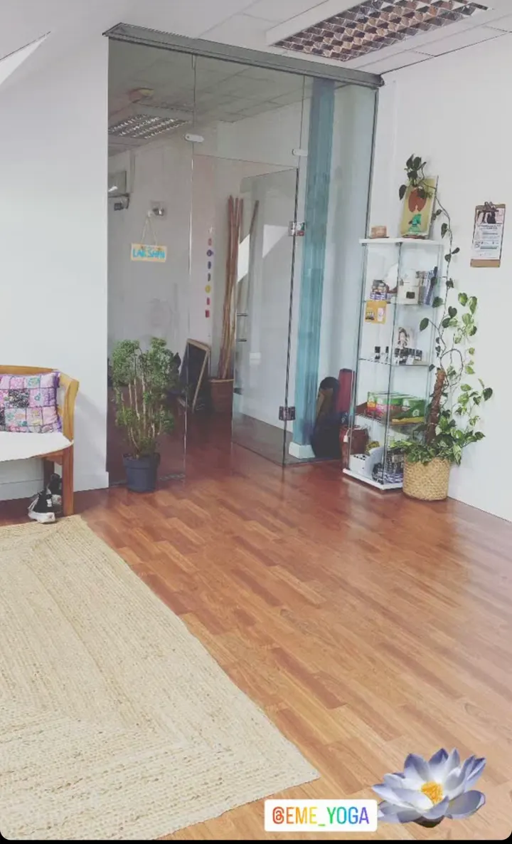 Emeyoga — yoga-studio en Aranjuez — 3