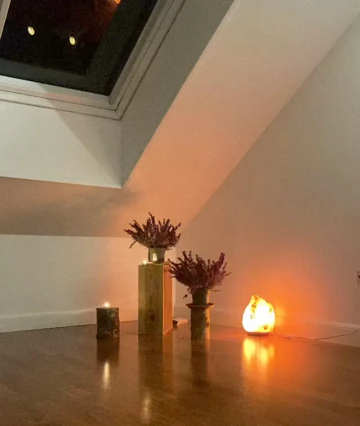 Emeyoga — yoga-studio en Aranjuez — 4