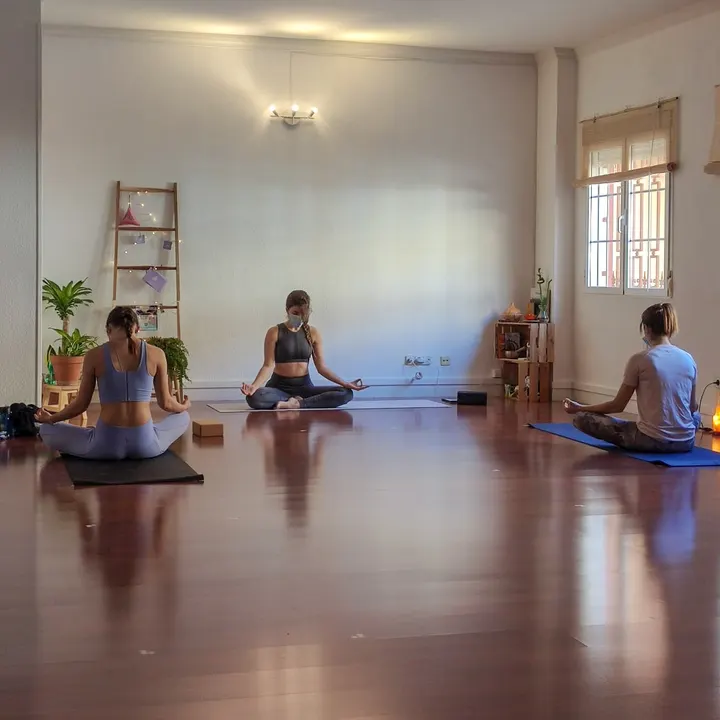 Emeyoga — yoga-studio en Aranjuez — 5