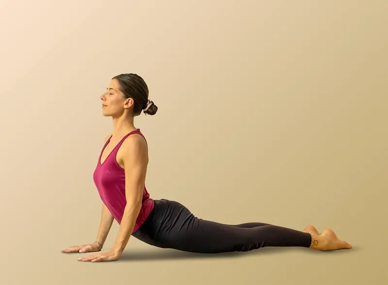 Create Balance Yoga — yoga-studio i Lauchheim — 3