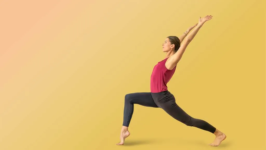 Create Balance Yoga — yoga-studio i Lauchheim — 3