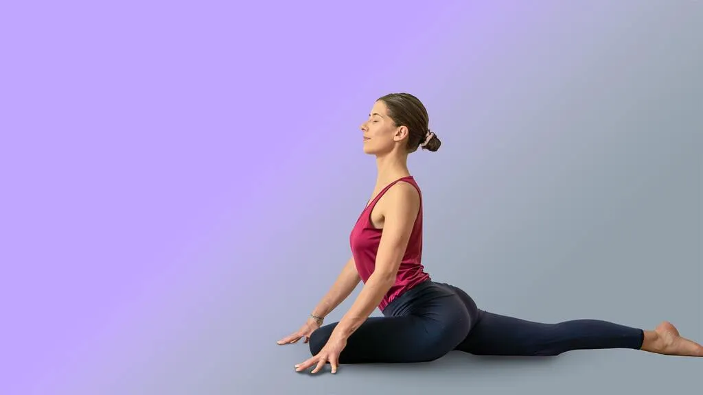 Create Balance Yoga — yoga-studio i Lauchheim — 4