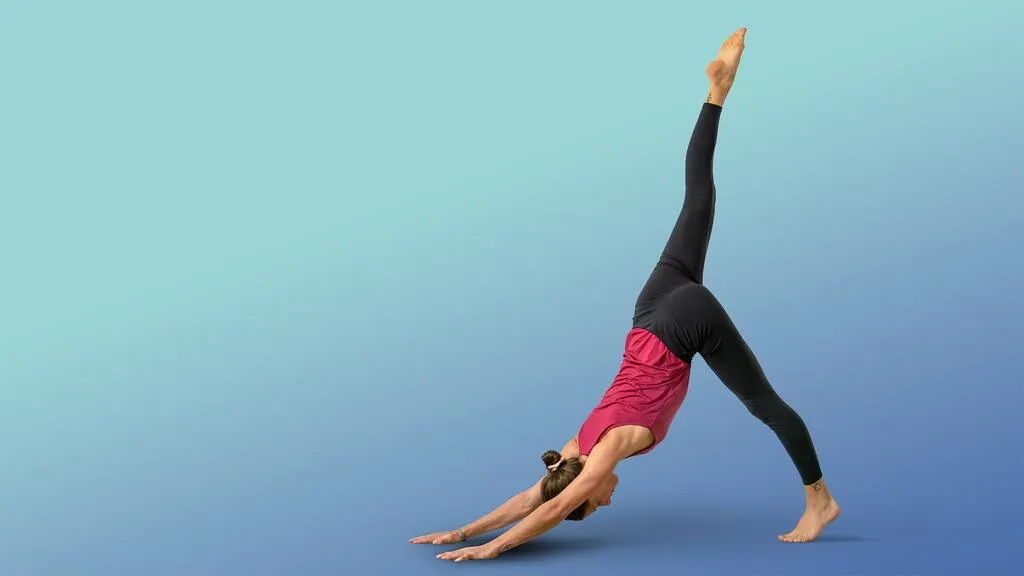 Create Balance Yoga — yoga-studio i Lauchheim — 5