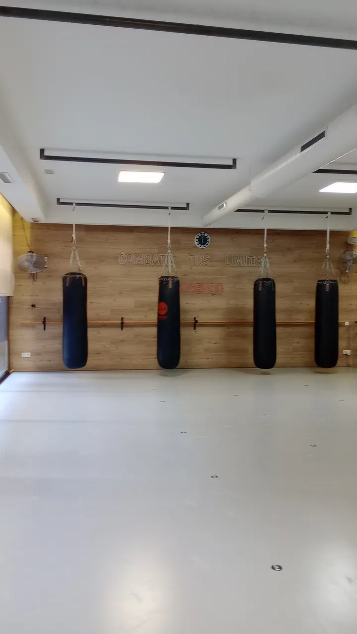 Mugendo Tetuán — artes marciales-studio en Barcelona — 5