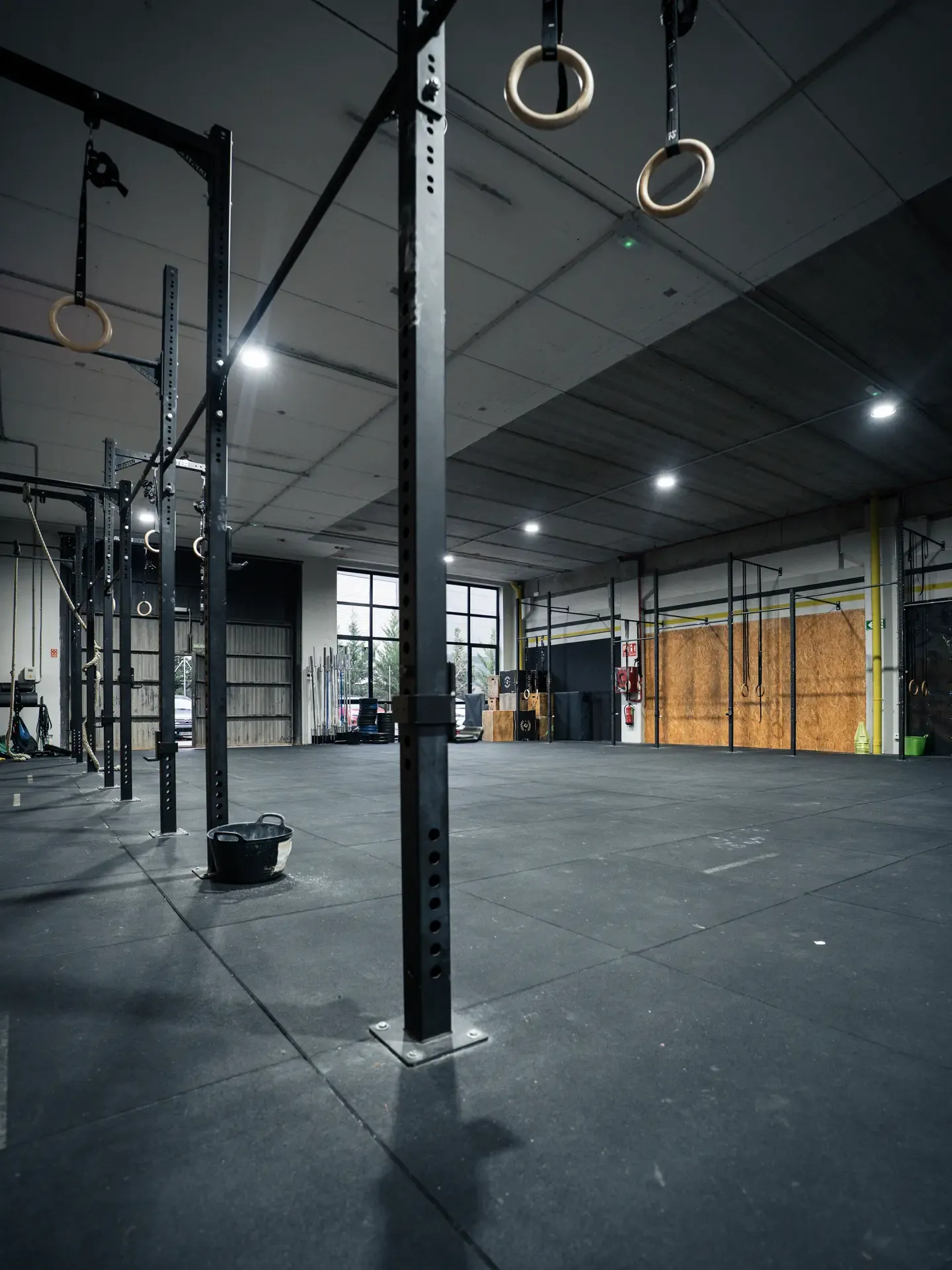 CrossFit Sanse — crossfit-studio en Los Tempranales, San Sebastián de los Reyes — 2