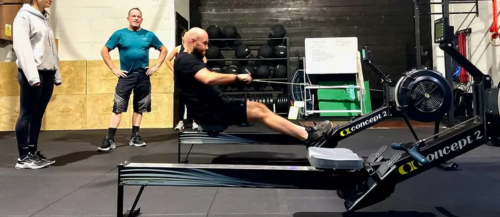 CrossFit® Stokesley — CrossFit in Great and Little Broughton, Middlesbrough