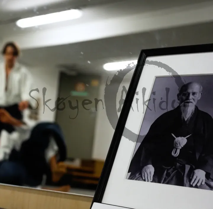 Skøyen Aikido — Kampsport i Montebello, Oslo