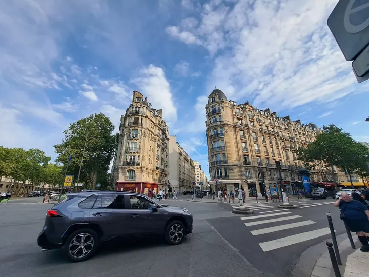 AKASHA Paris — yoga-studio à Paris 7e Arrondissement, Paris — 3
