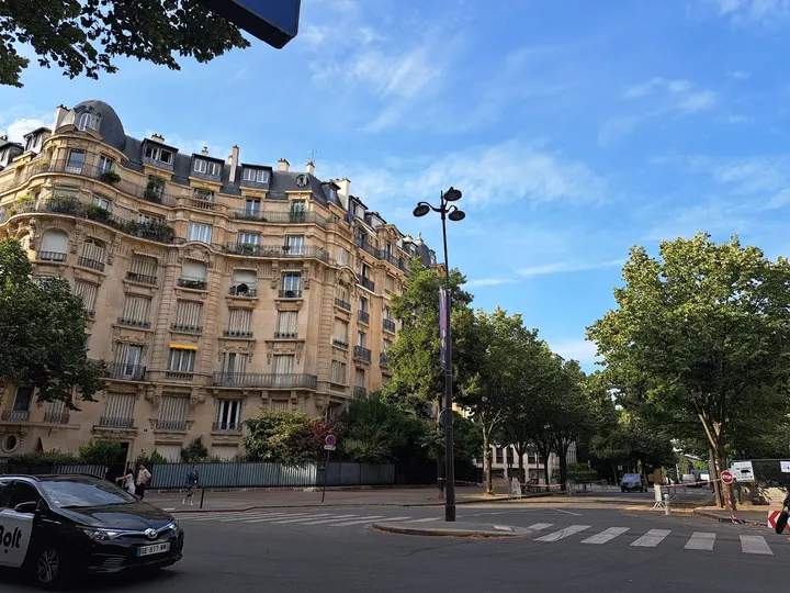 AKASHA Paris — Breathwork à Paris 7e Arrondissement, Paris