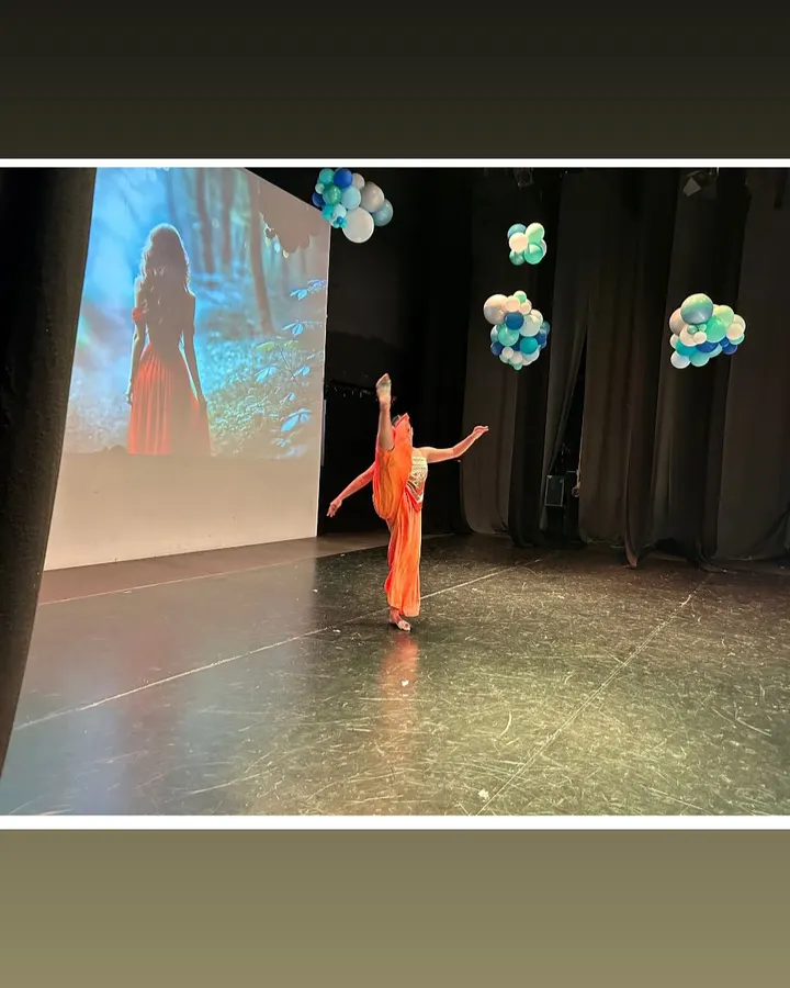 Estudio de danza Rosa Martinez — baile-studio en Benidorm — 3