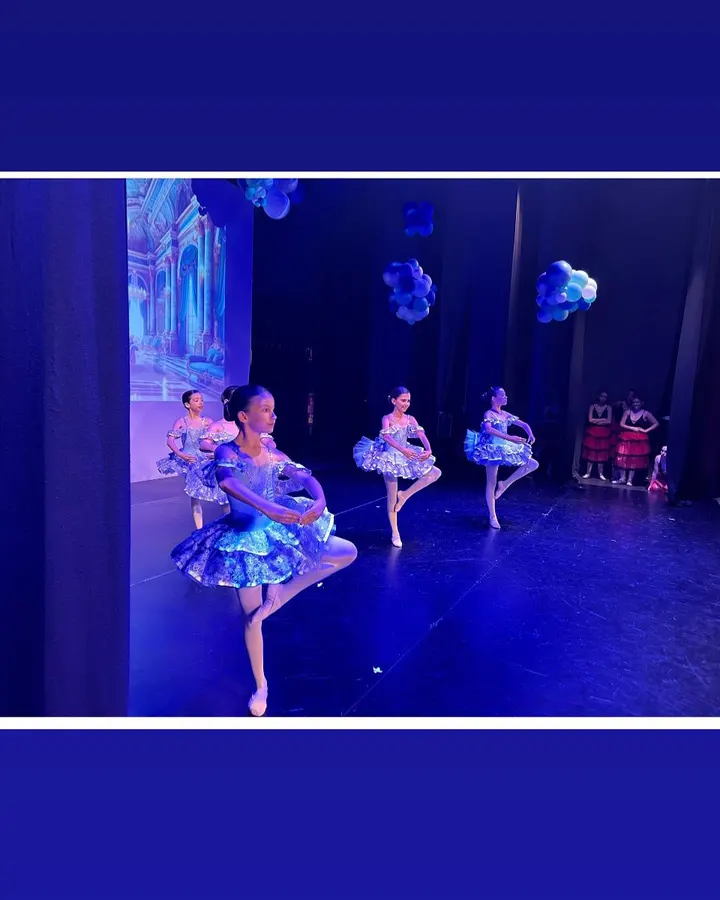 Estudio de danza Rosa Martinez — baile-studio en Benidorm — 3