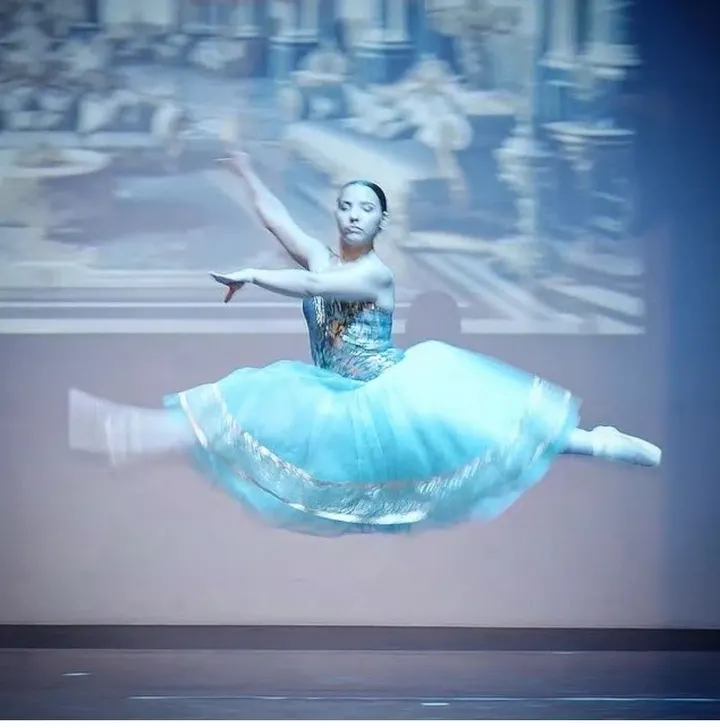 Estudio de danza Rosa Martinez — baile-studio en Benidorm — 5