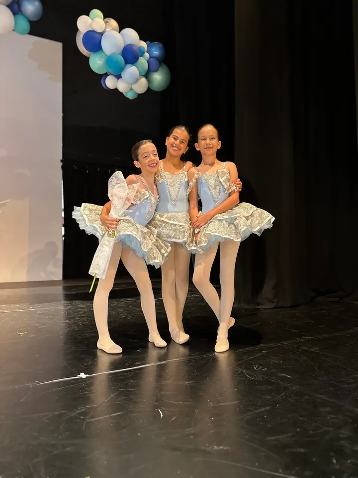 Estudio de danza Rosa Martinez — Baile en Benidorm
