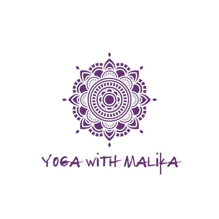 Yoga with Malika — Yoga i Lille Næstved, Næstved