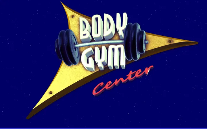 Body Gym Center — salle de fitness-studio à Gratte-Ciel, Villeurbanne — 2