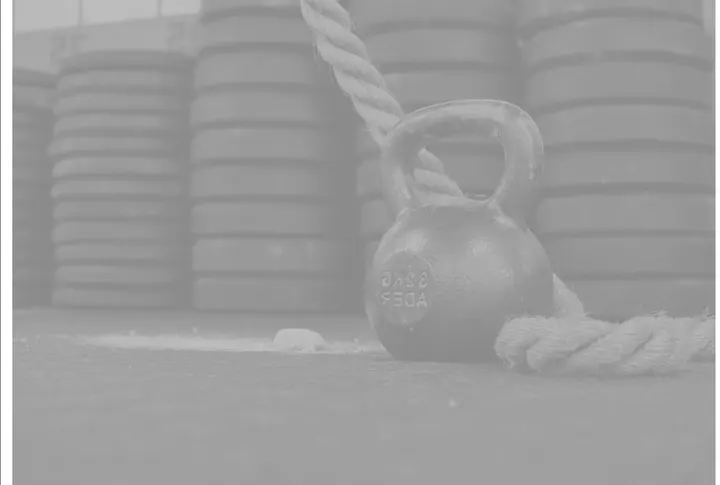 Body Gym Center — salle de fitness-studio à Villeurbanne — 3