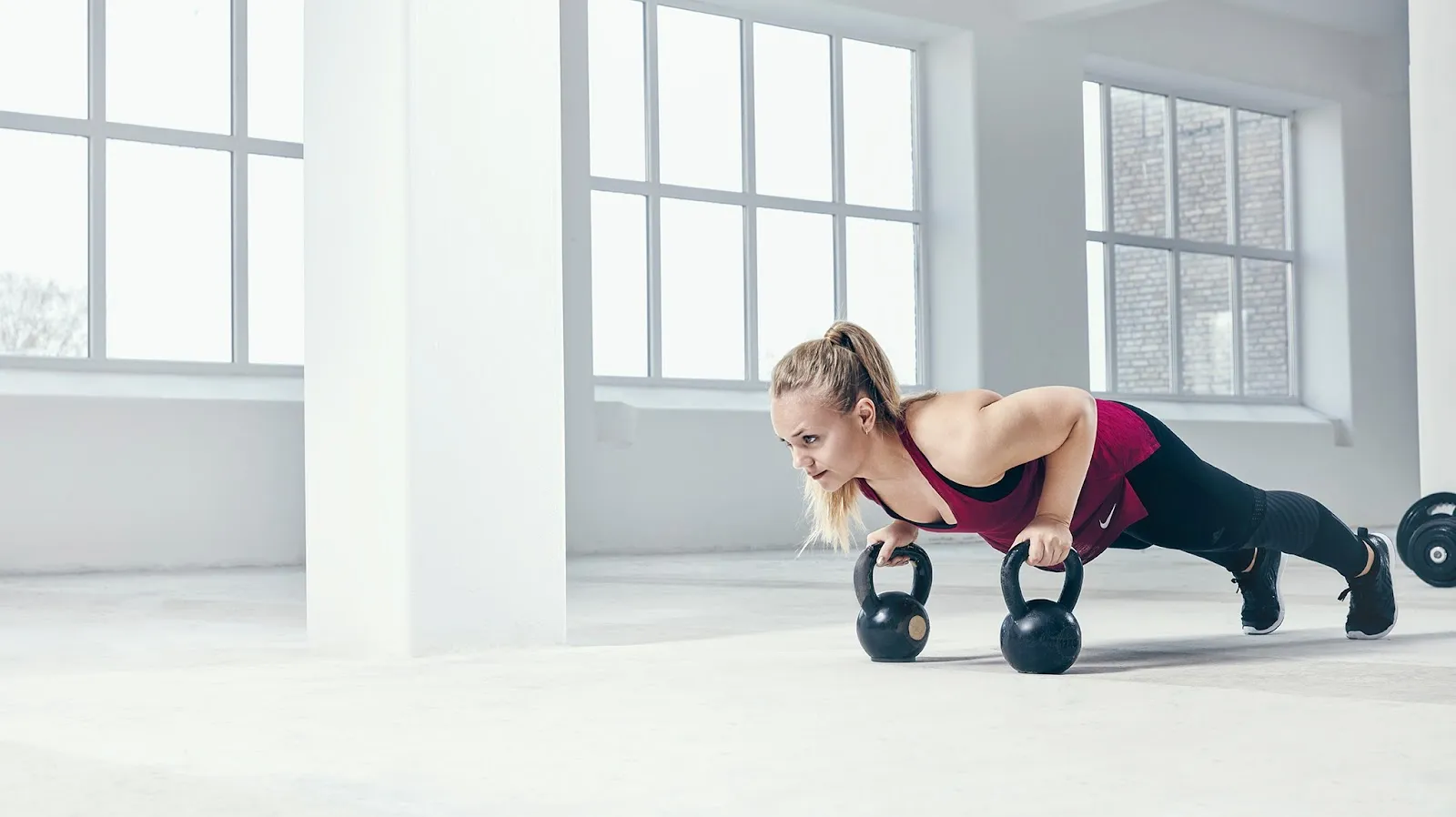 Sportsgym 24h — träningsstudio-studio i Domsjö — bild 2